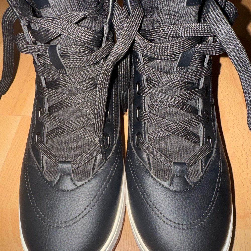 Women’s Alta high tops - Vessi